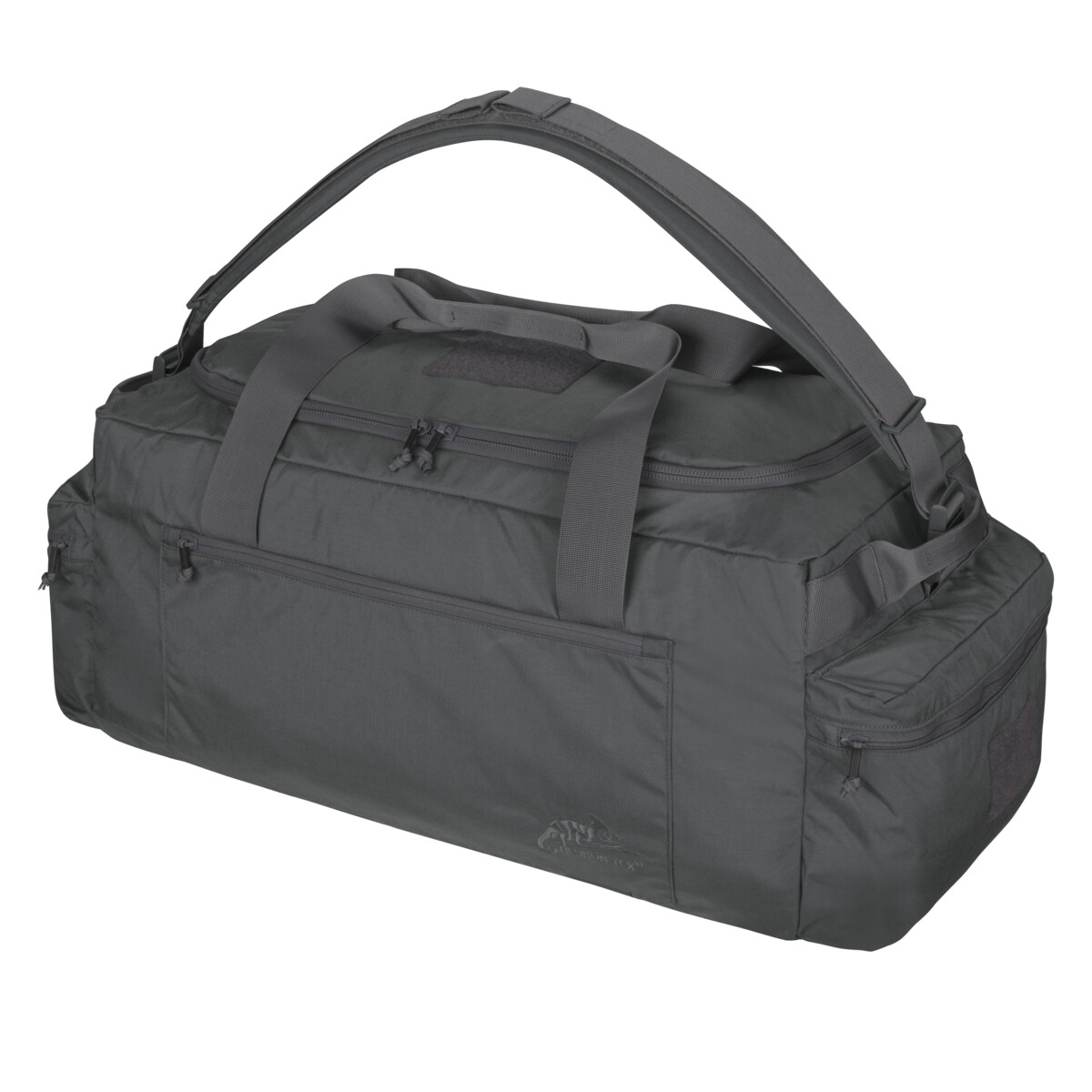 Taška cestovní Helikon Urban Training Bag 70 L - šedá