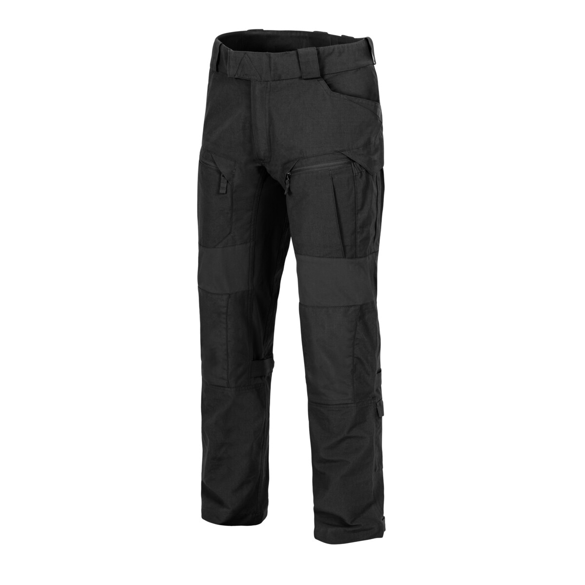 Kalhoty taktické Direct Action Vanguard Combat - černé, M