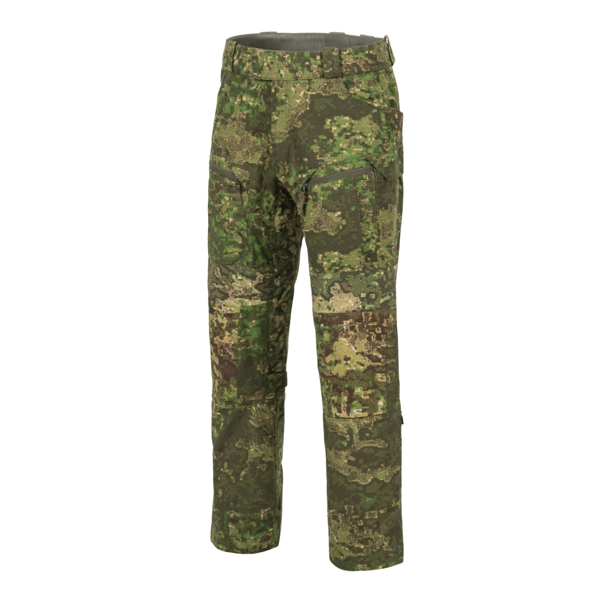 Kalhoty taktické Direct Action Vanguard Combat - wildwood, M