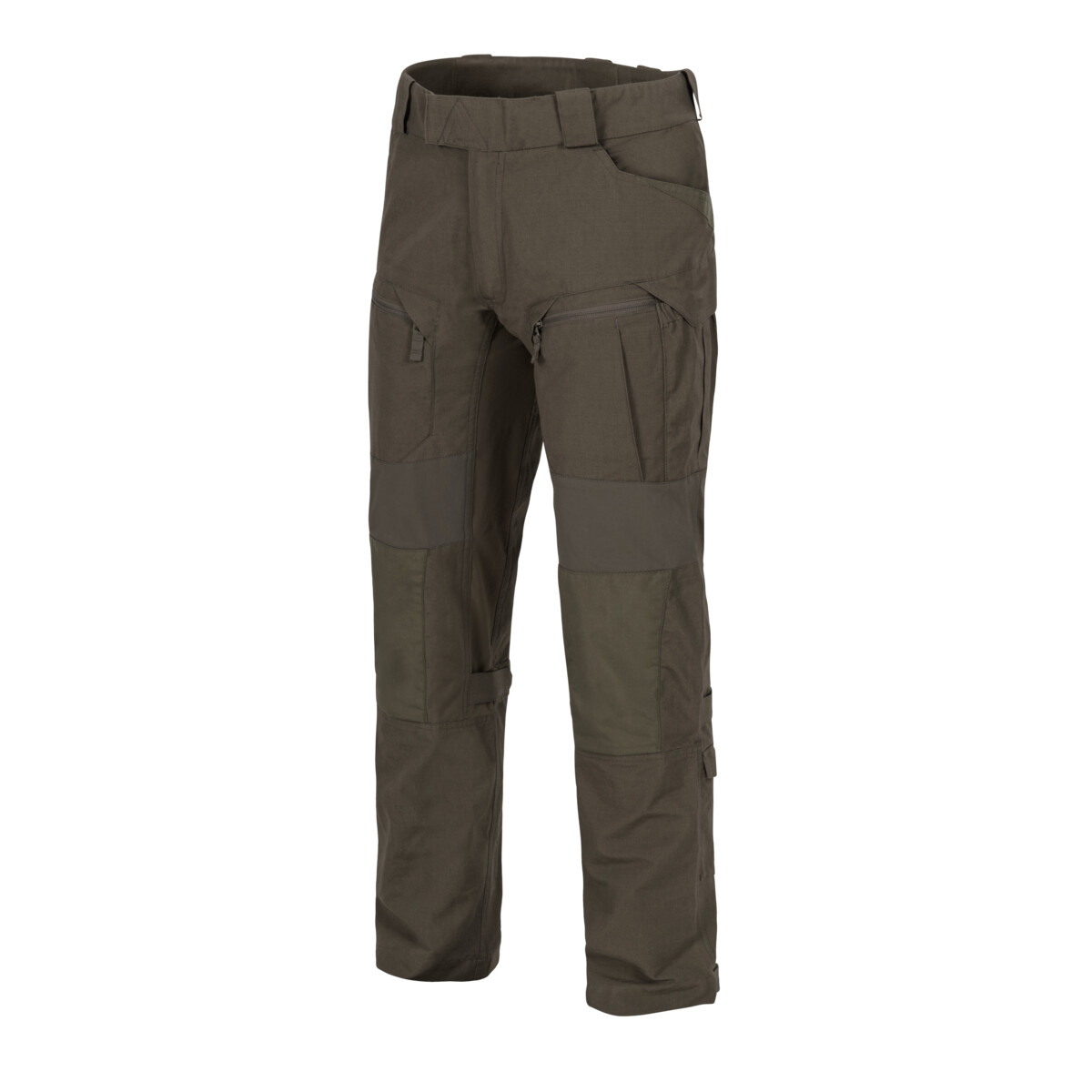 Kalhoty taktické Direct Action Vanguard Combat - ral 7013, M