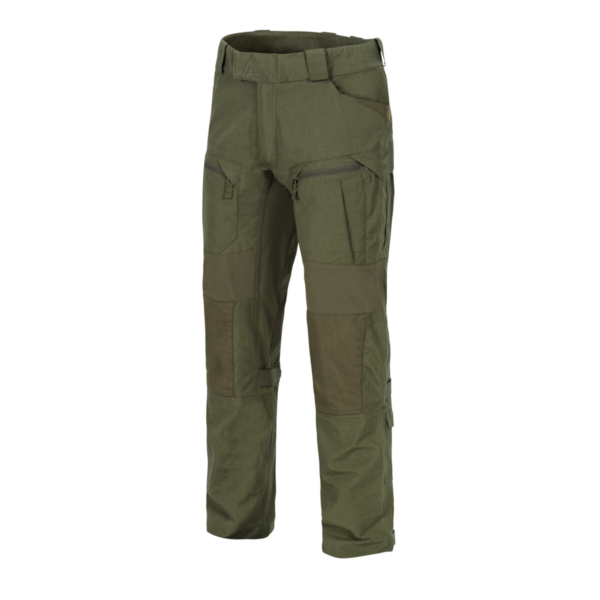 Kalhoty taktické Direct Action Vanguard Combat - ranger green, M