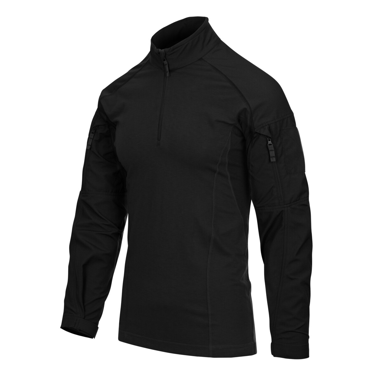Blůza polní Direct Action Vanguard Combat Shirt - černá, L