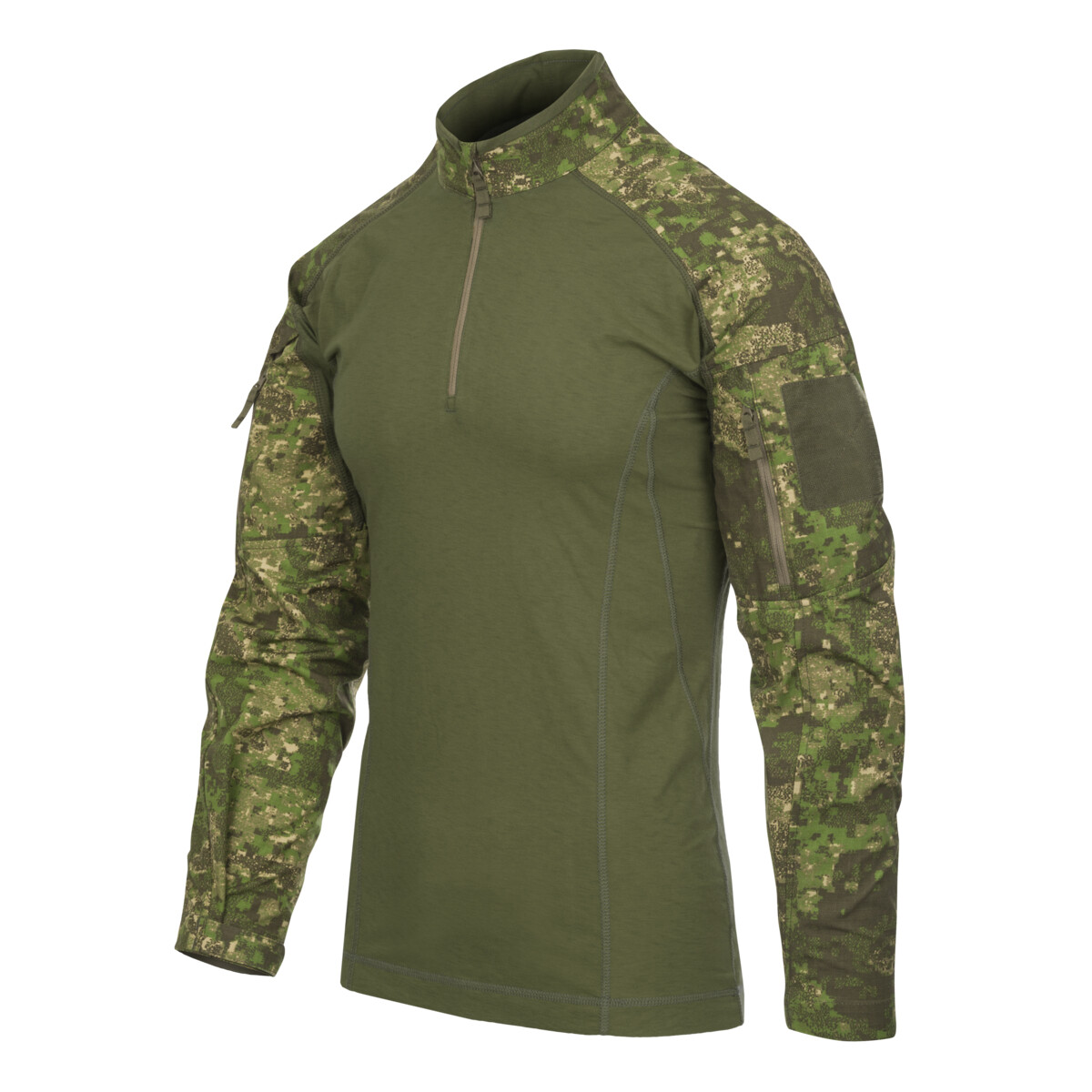 Blůza polní Direct Action Vanguard Combat Shirt - wildwood, L
