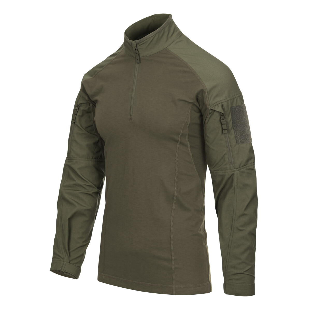 Blůza polní Direct Action Vanguard Combat Shirt - ranger green, L