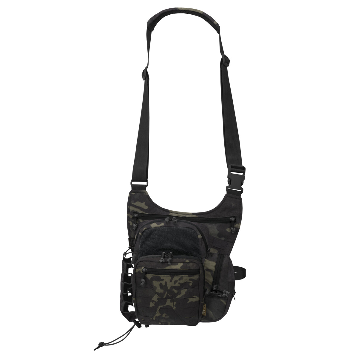 Taška přes rameno Helikon EDC Side Bag - multicam black