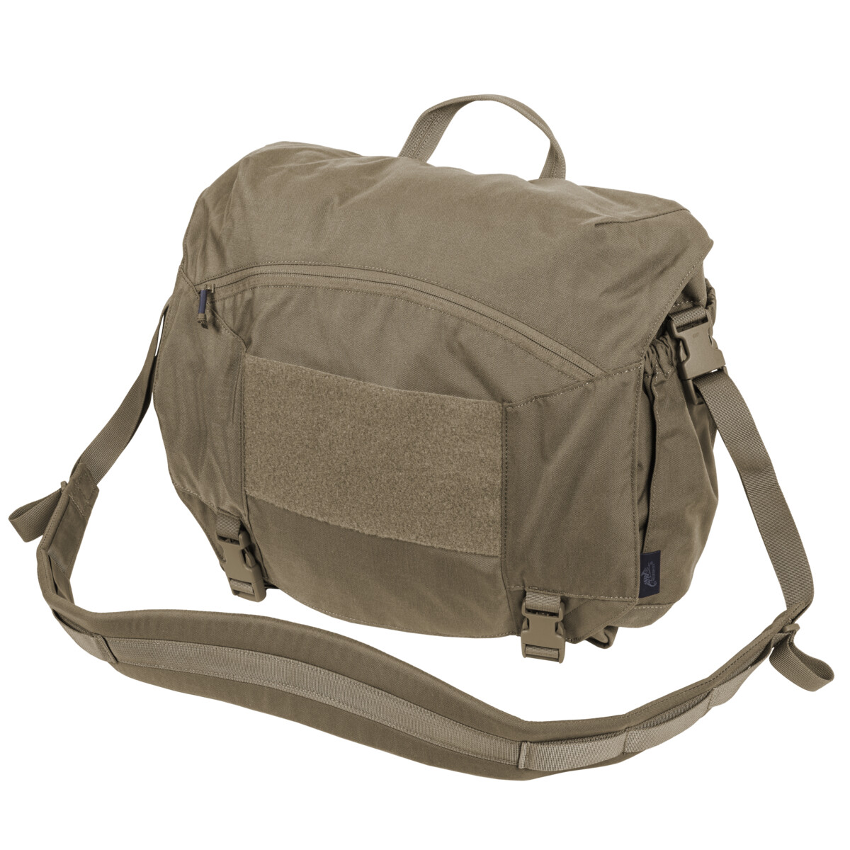 Taška přes rameno Helikon Urban Courier Bag Large 16 L - coyote