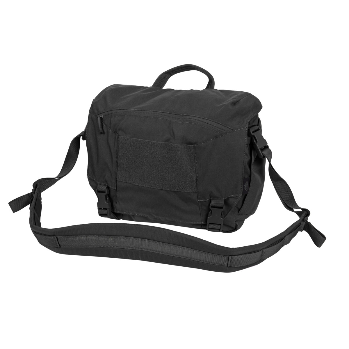 Taška přes rameno Helikon Urban Courier Bag Medium 9,5 L - černá