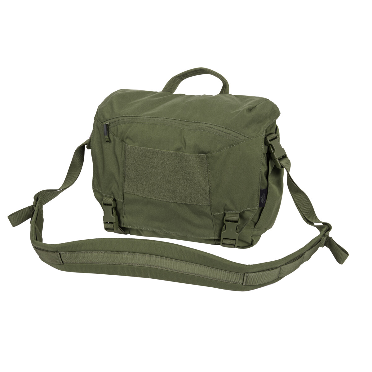 Taška přes rameno Helikon Urban Courier Bag Medium 9,5 L - olivová