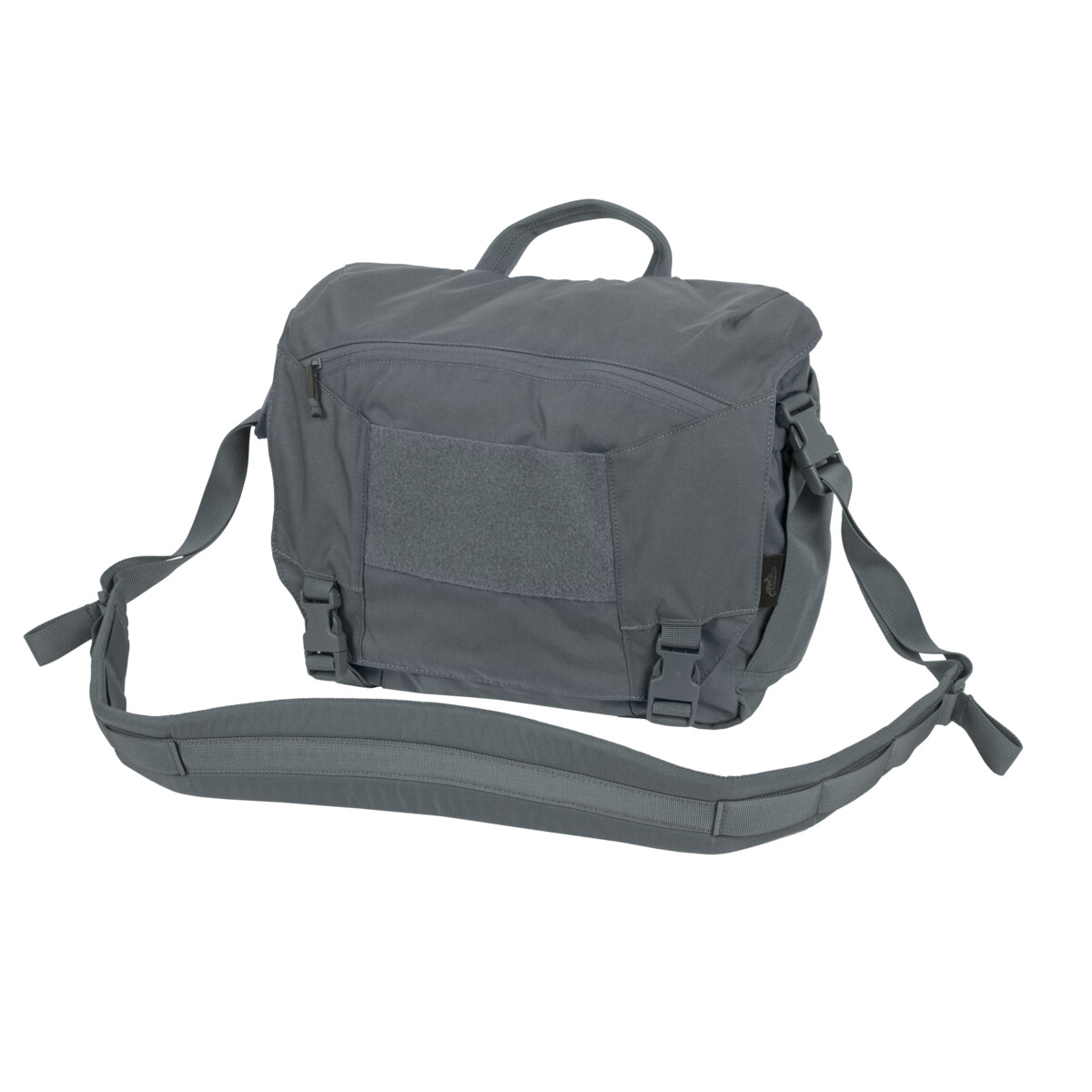 Taška přes rameno Helikon Urban Courier Bag Medium 9,5 L - šedá