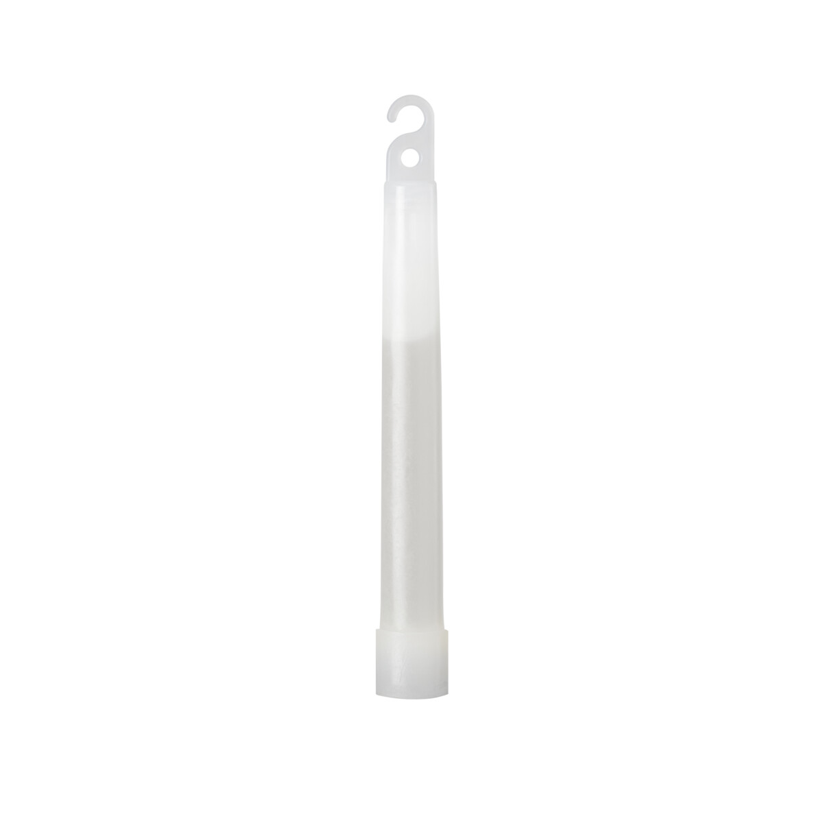 Chemické světlo (svítící tyčinka) Helikon Lightstick 15 cm - bílé