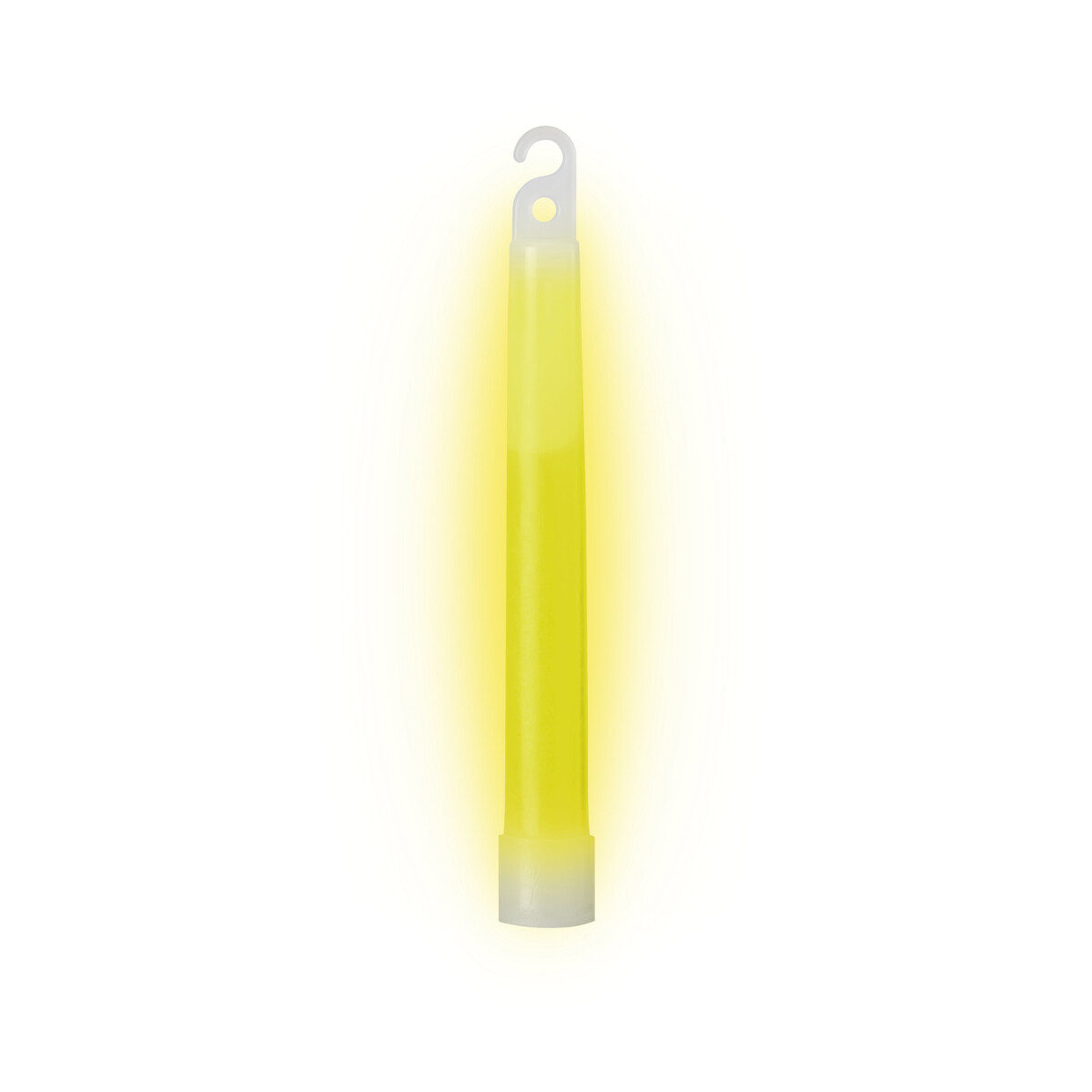 Chemické světlo (svítící tyčinka) Helikon Lightstick 15 cm - žluté