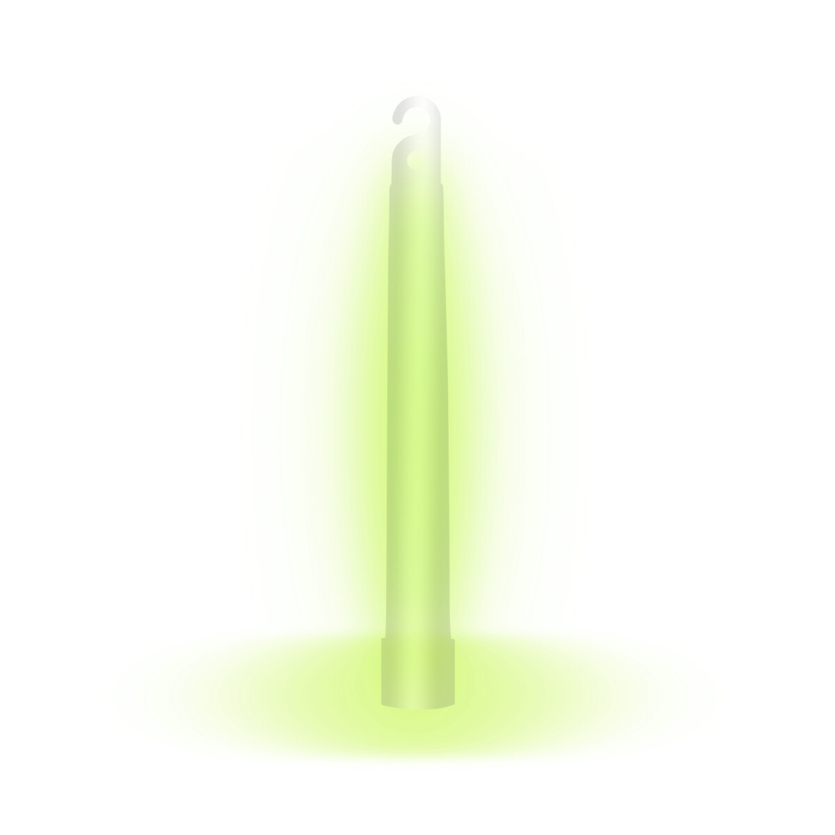 Chemické světlo (svítící tyčinka) Helikon Lightstick 15 cm - infračervené