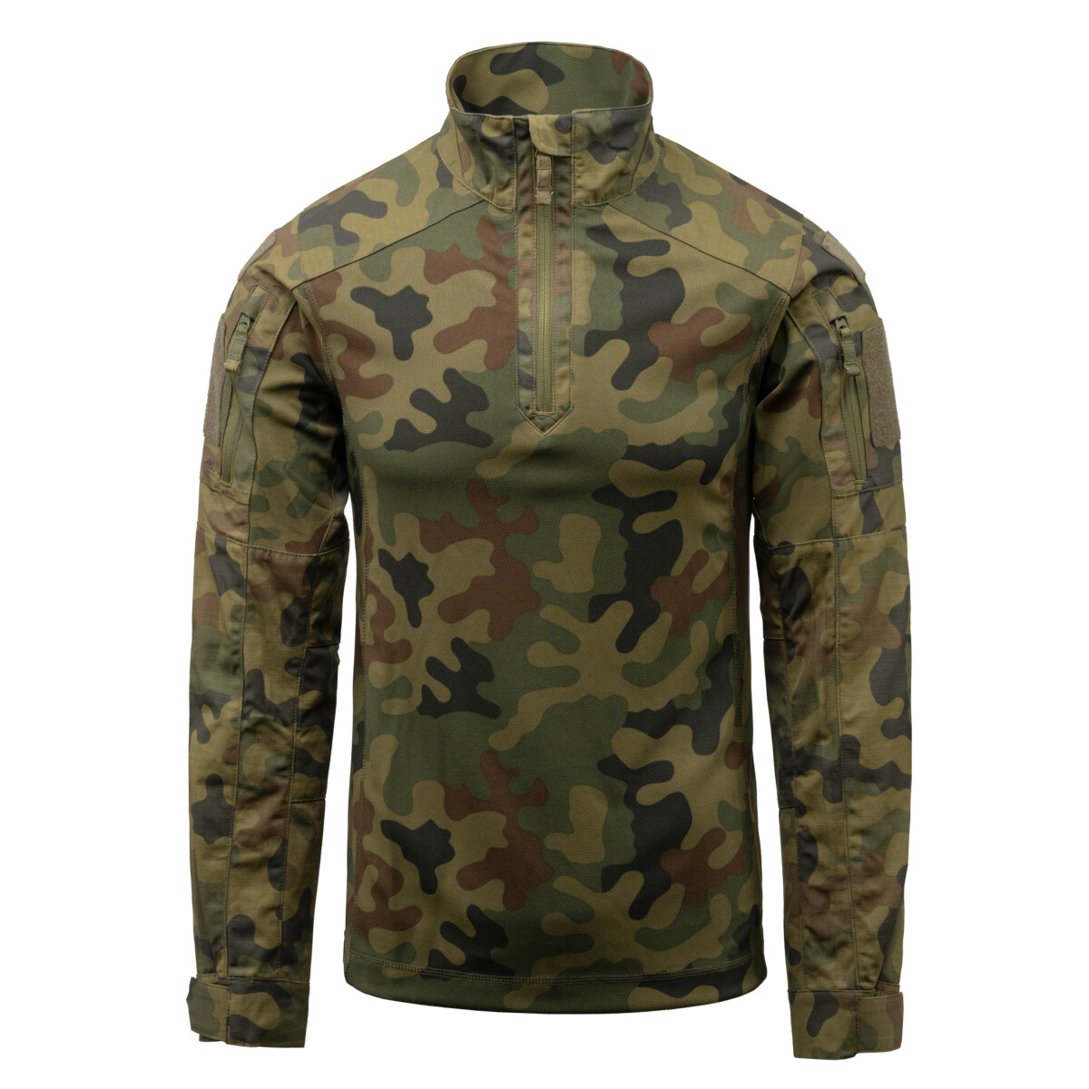 Blůza polní Helikon MCDU Combat Shirt Field Ripstop - polský vzor, L