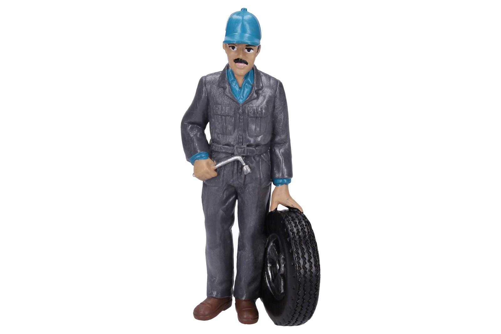 Figurka automechanik 13,2 cm
