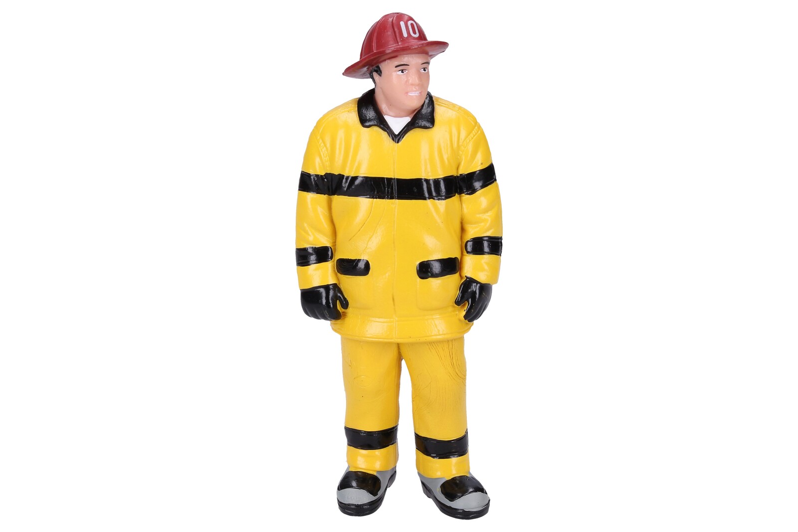Figurka hasič 14 cm