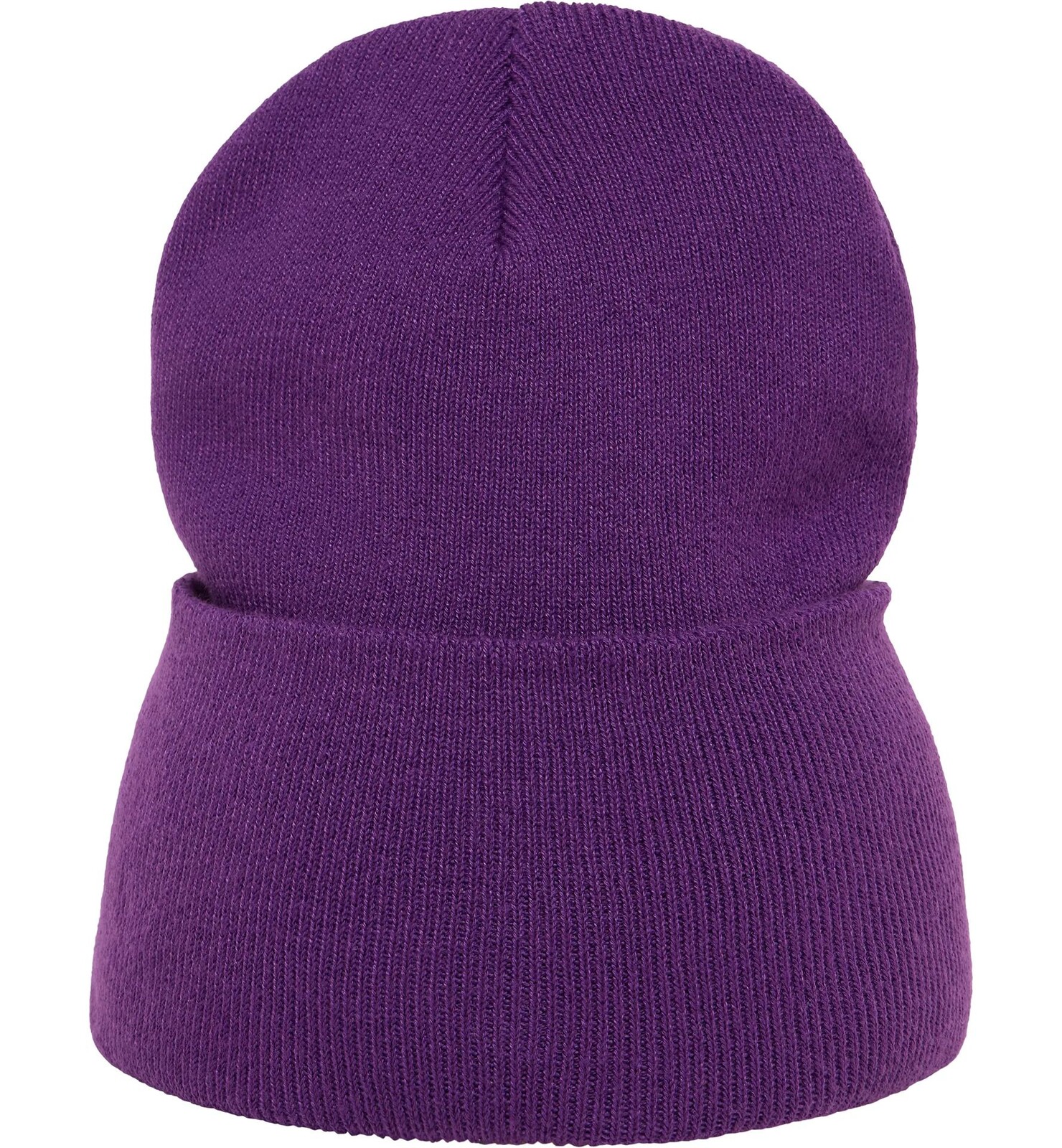 Haglöfs Outsiders Beanie fialová Velikost: UNI 7318841945385