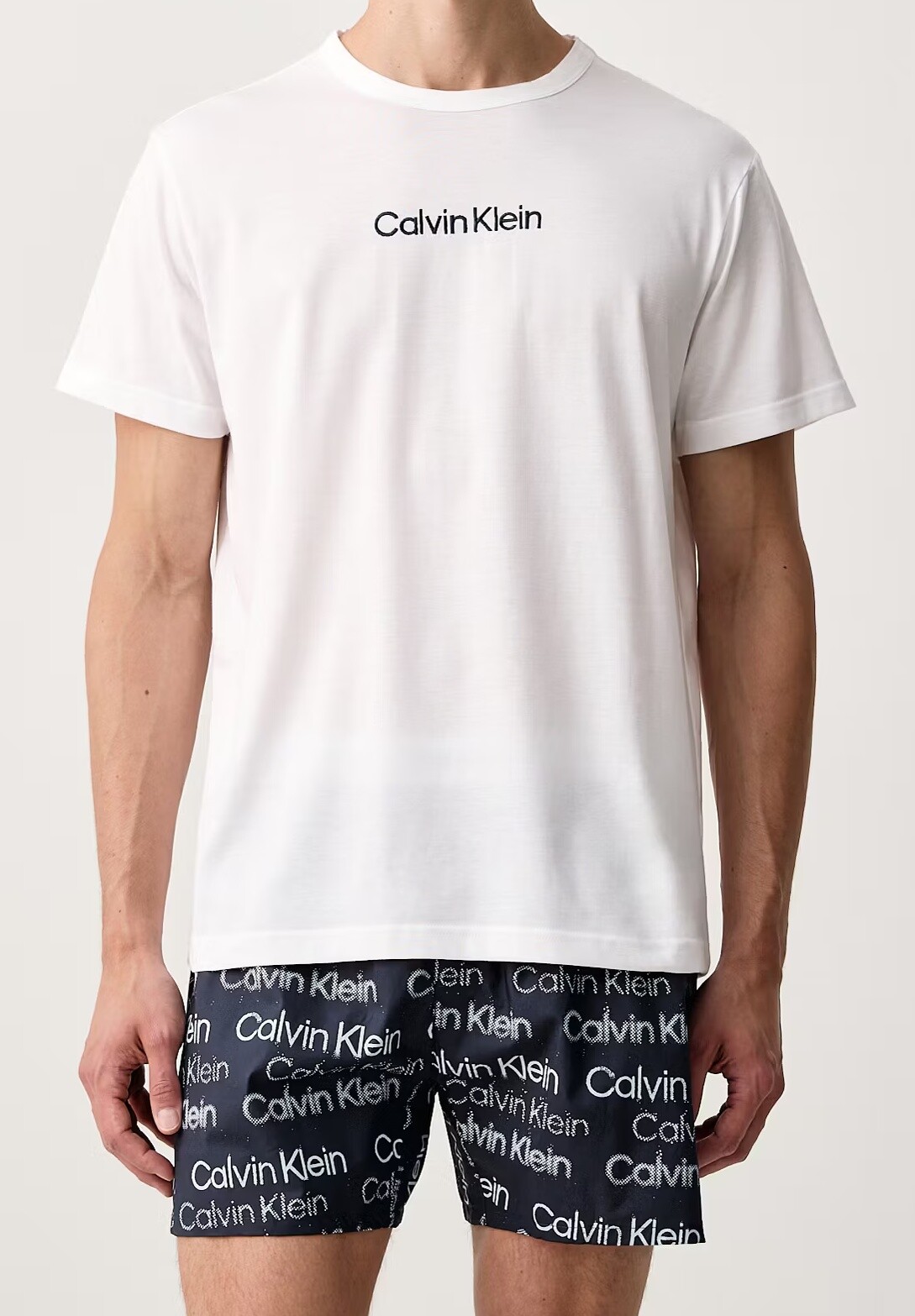 Pánská souprava Calvin Klein NM2906