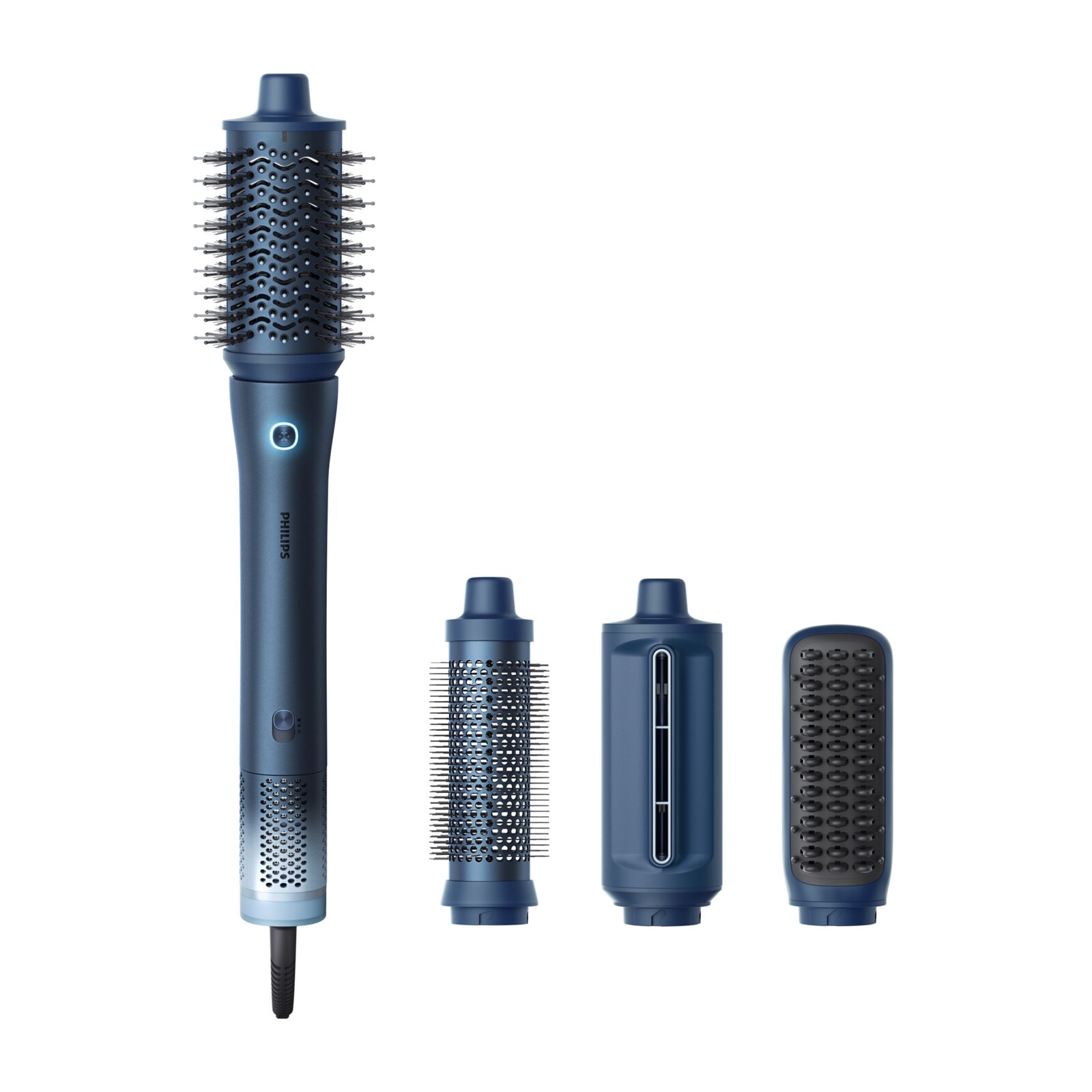 Philips Aqua Edice AirStyler 9000 - AirStyler S technologií Aqua SenseIQ - BHA956/00
