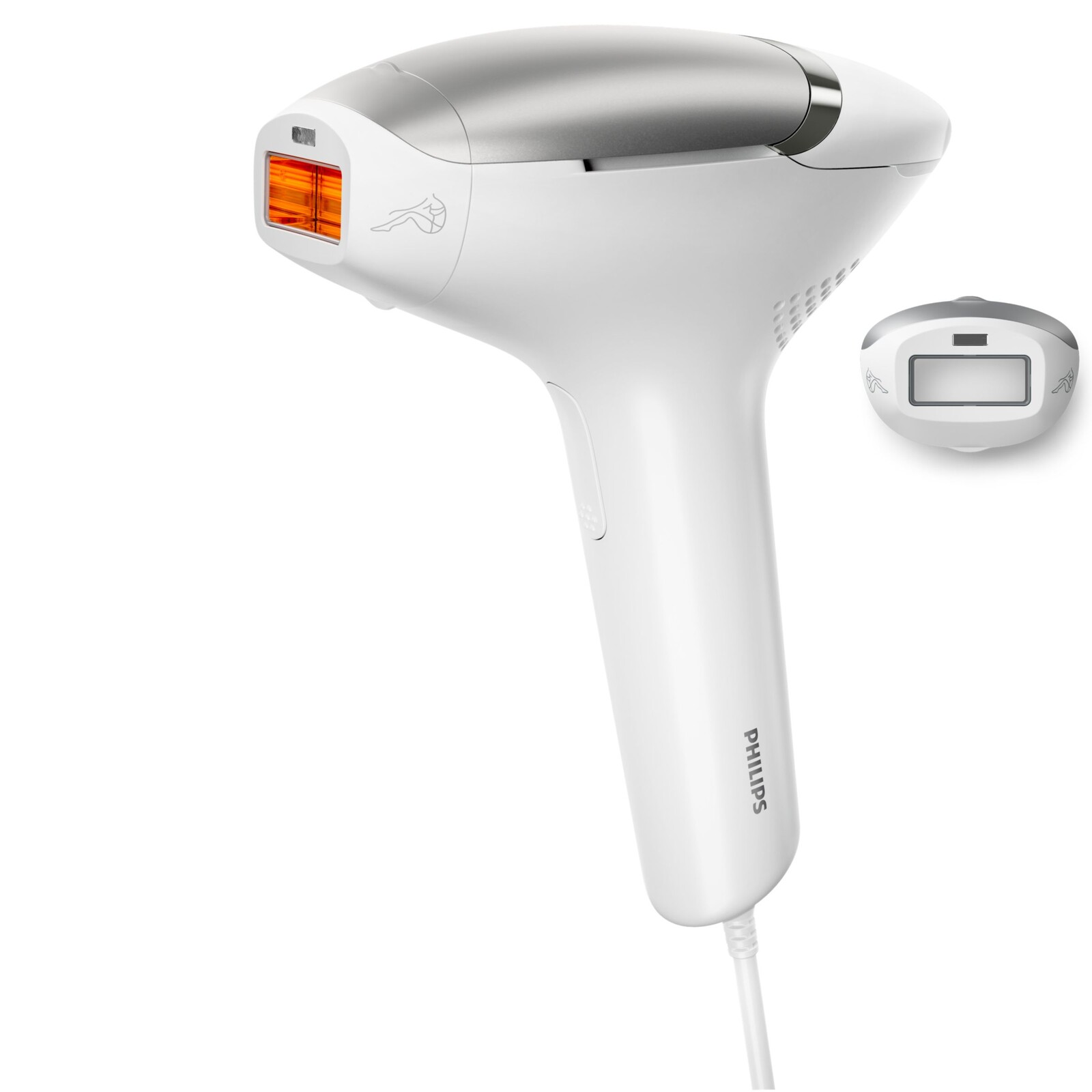 Philips BRI931 - Lumea IPL 7000 Series - IPL Epilátor S funkcí SenseIQ - BRI931/00