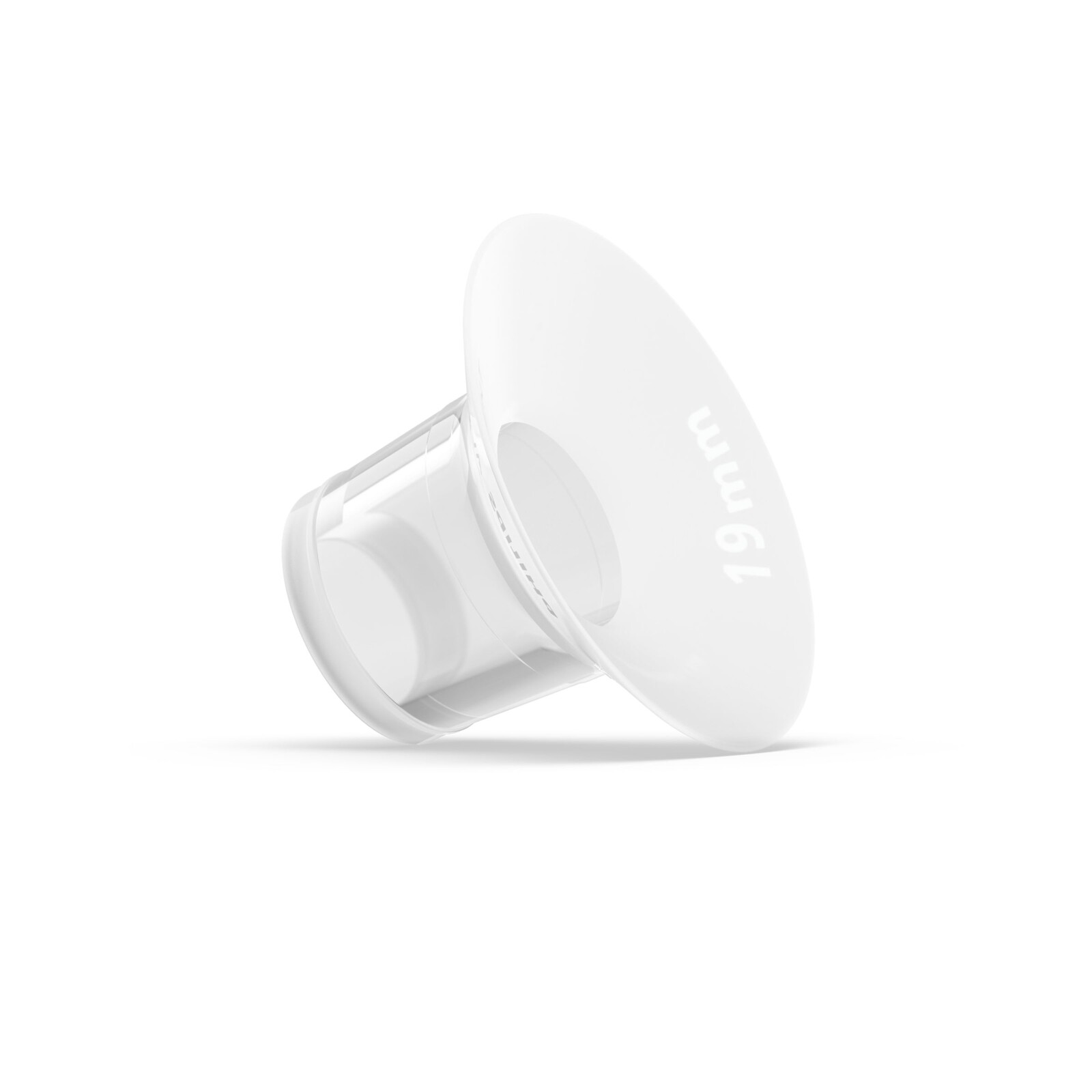 Avent Philips Natural Care HandsfreeWearabl - Vložka 19 mm - CP2409/01