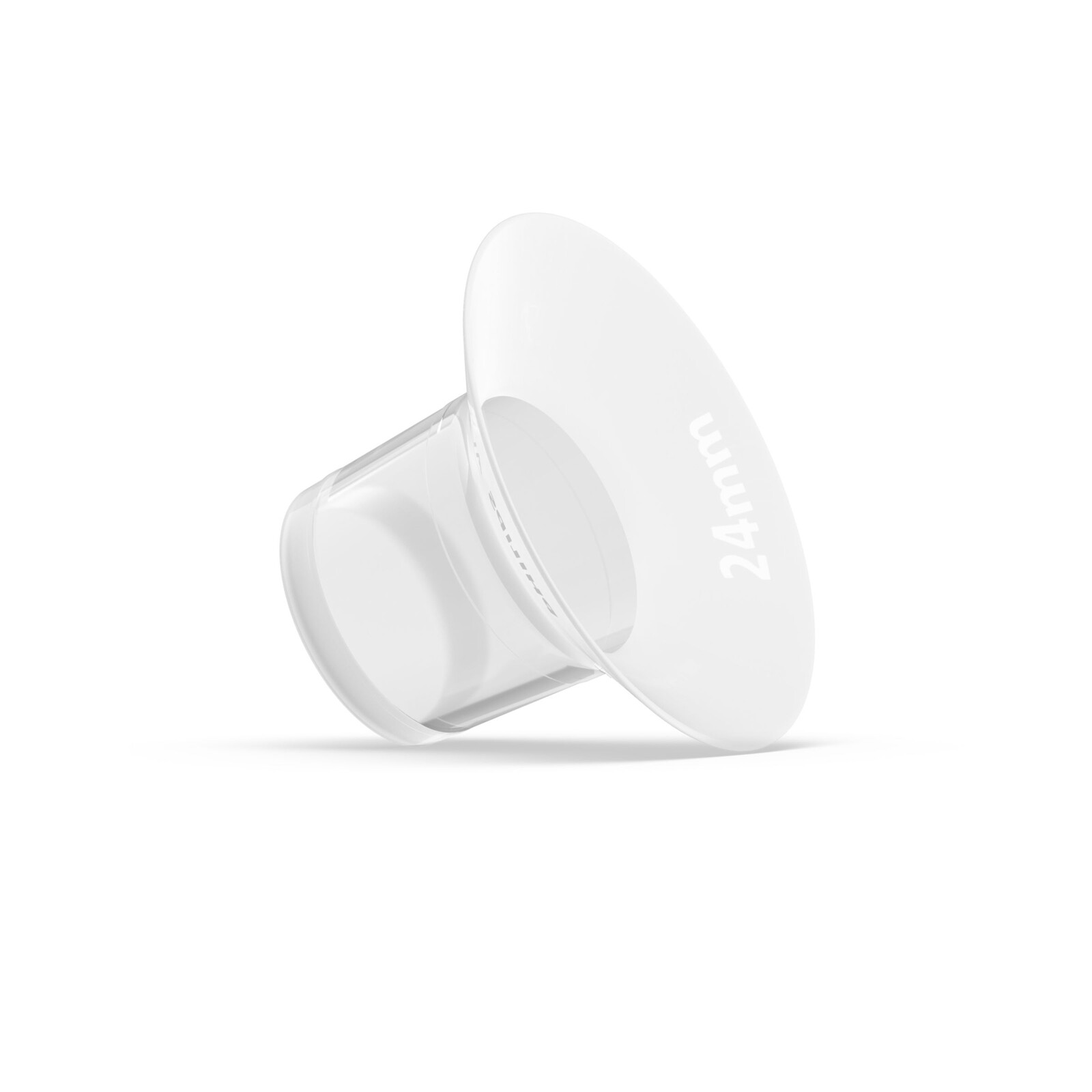 Avent Philips Natural Care HandsfreeWearable - Vložka 24 mm - CP2411/01
