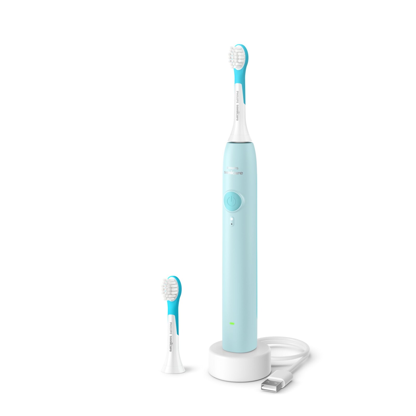 Sonicare Philips For Kids - Nabíjecí Zubní Kartáček - HX6500/23