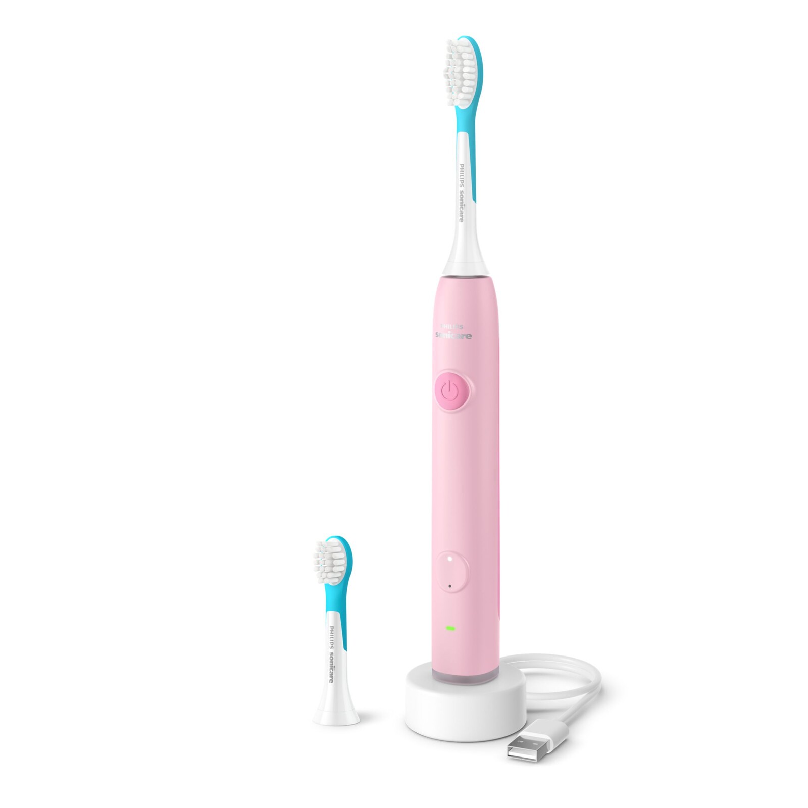 Sonicare Philips For Kids Smart - Nabíjecí Zubní Kartáček - HX6600/11