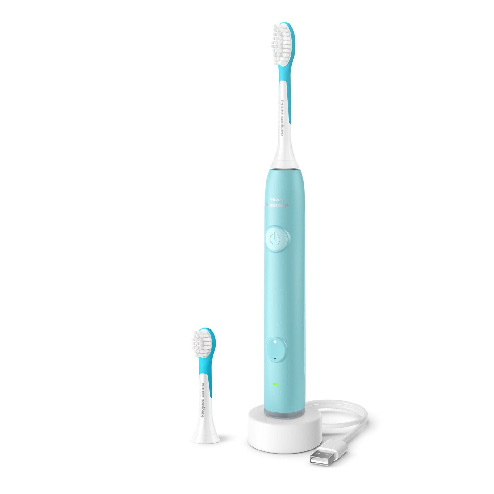 Sonicare Philips For Kids Smart - Nabíjecí Zubní Kartáček - HX6600/13