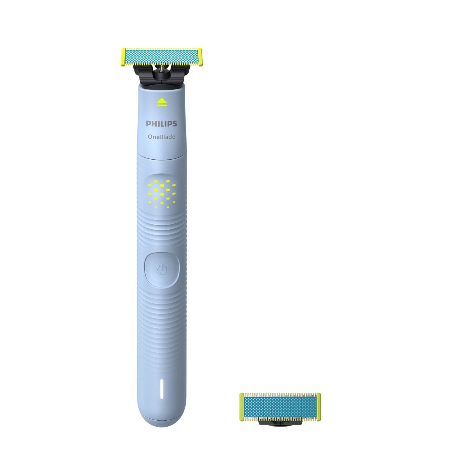 Philips OneBlade First Shave + Extra Břit - Tvář - QP1326/30