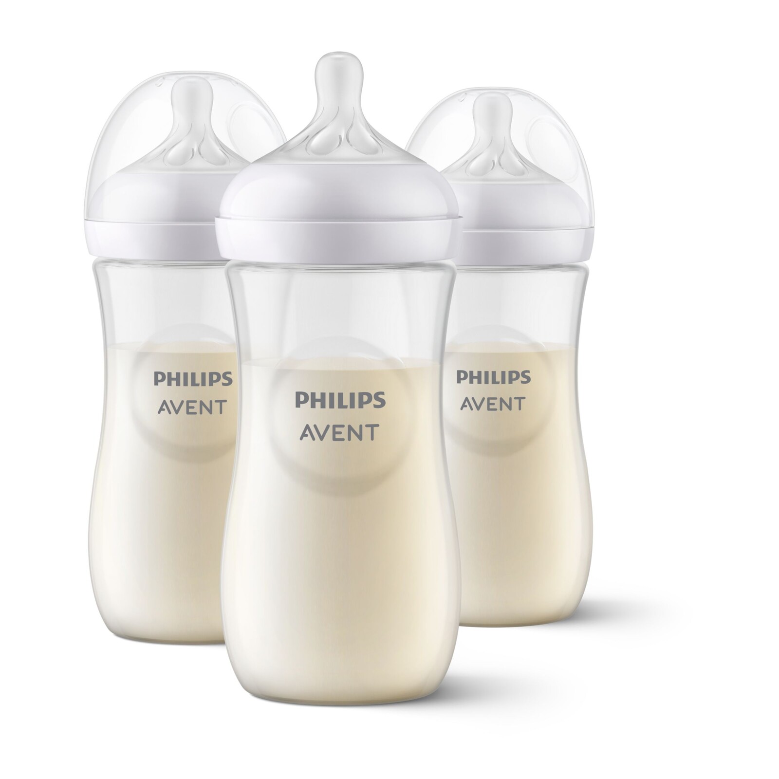 Philips - Kojenecká Láhev Natural Response - SCY906/03
