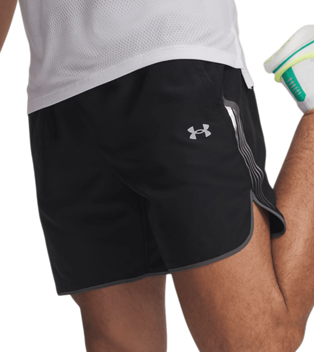 Šortky Under Armour Velociti Reflect 7inch