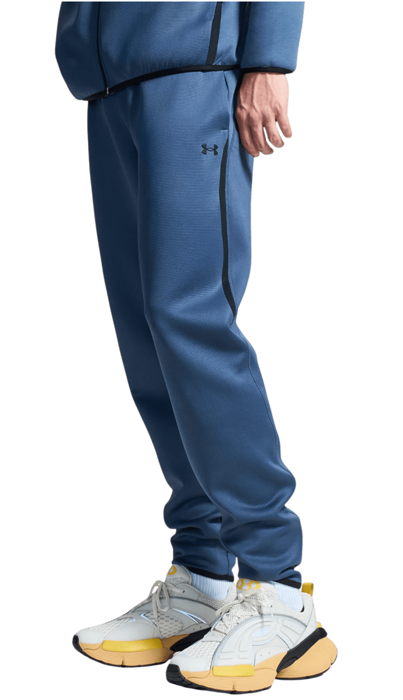 Kalhoty Under Armour Unstoppable Fleece Textured