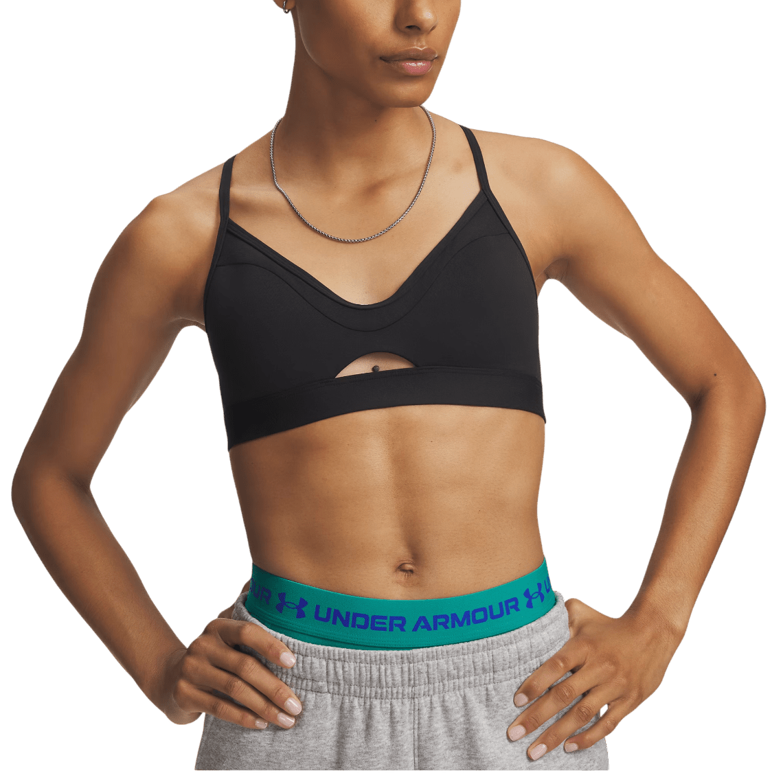 Podprsenka Under Armour Strappy