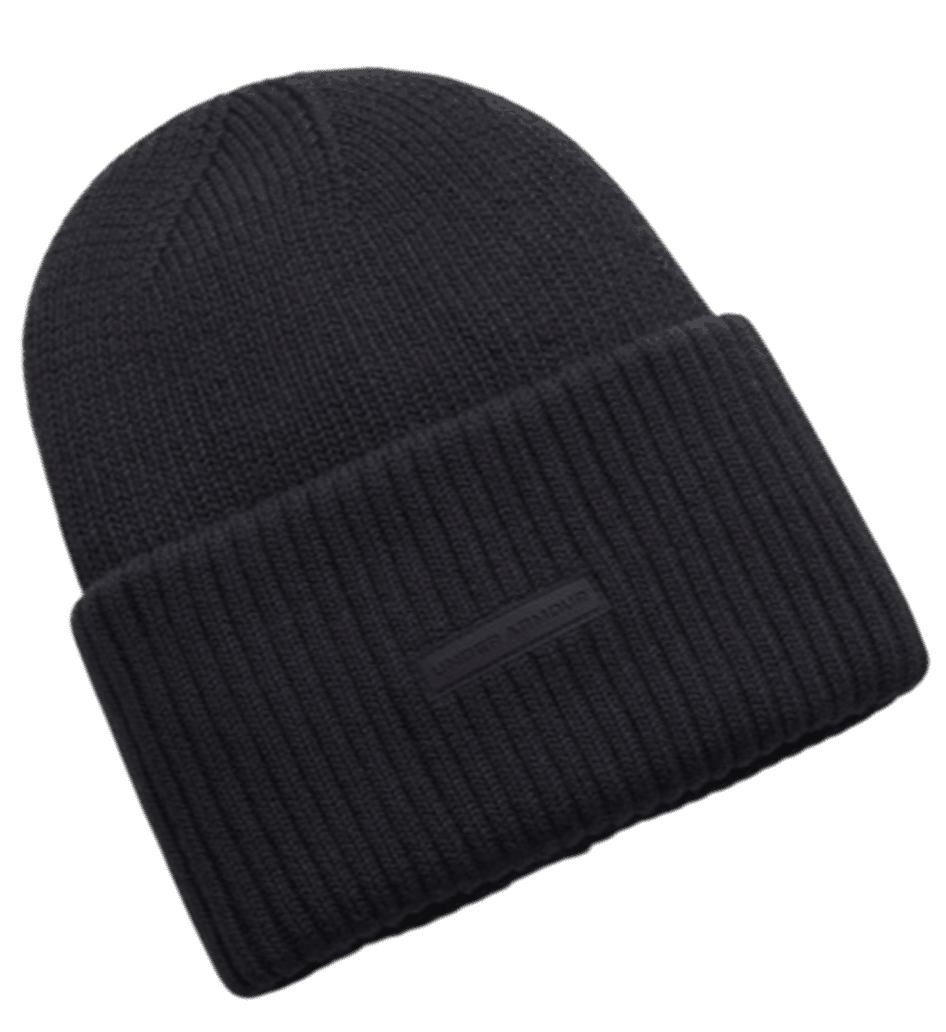 Čepice Under Armour Halftime Cuff Bere