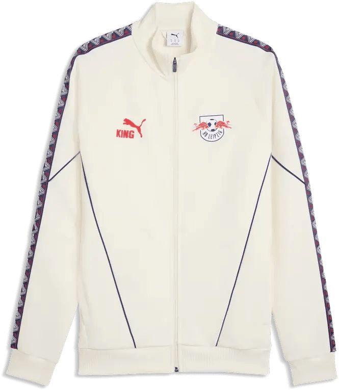 Bunda Puma RB Leipzig KING Anthem 2026/27