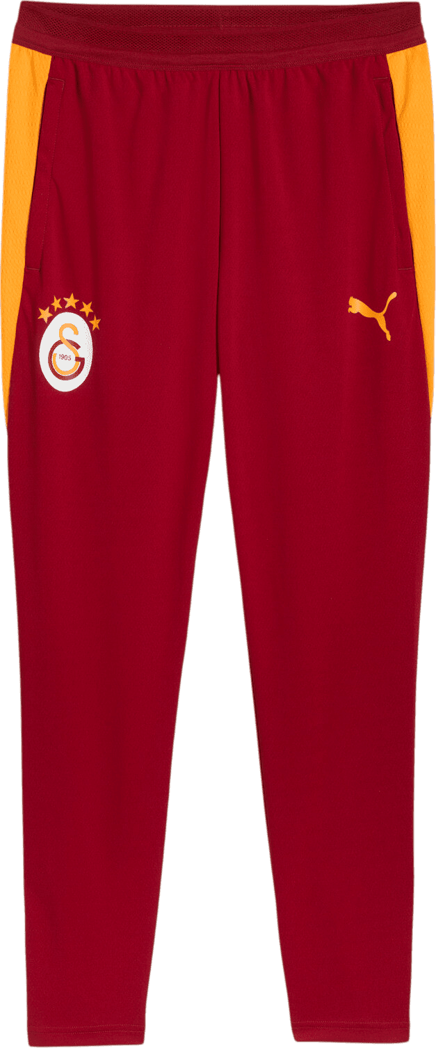 Kalhoty Puma Galatasaray S.K. Slim