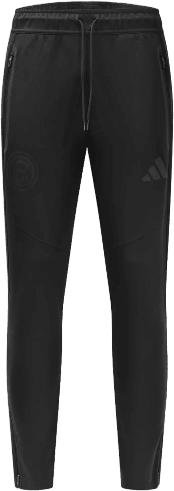 Kalhoty adidas Fortuna Düsseldorf Tiro Travel 2026/27