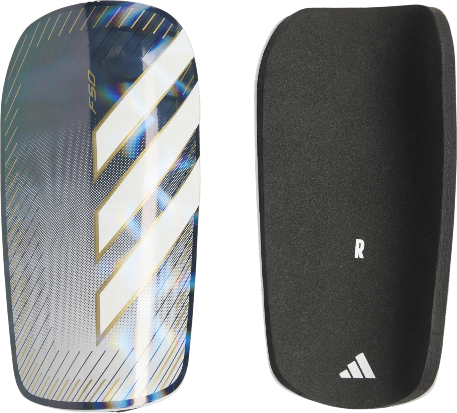 Chrániče adidas F50 EU Club