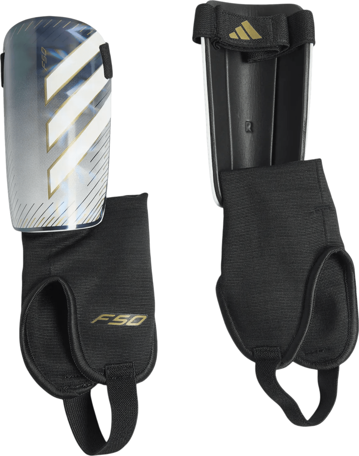Chrániče adidas F50 Match