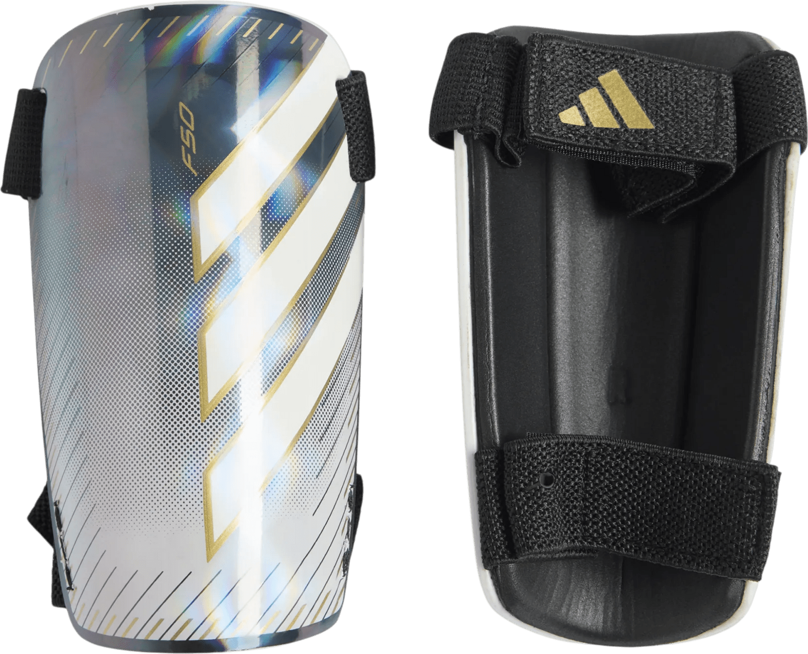 Chrániče adidas F50 Training Junior