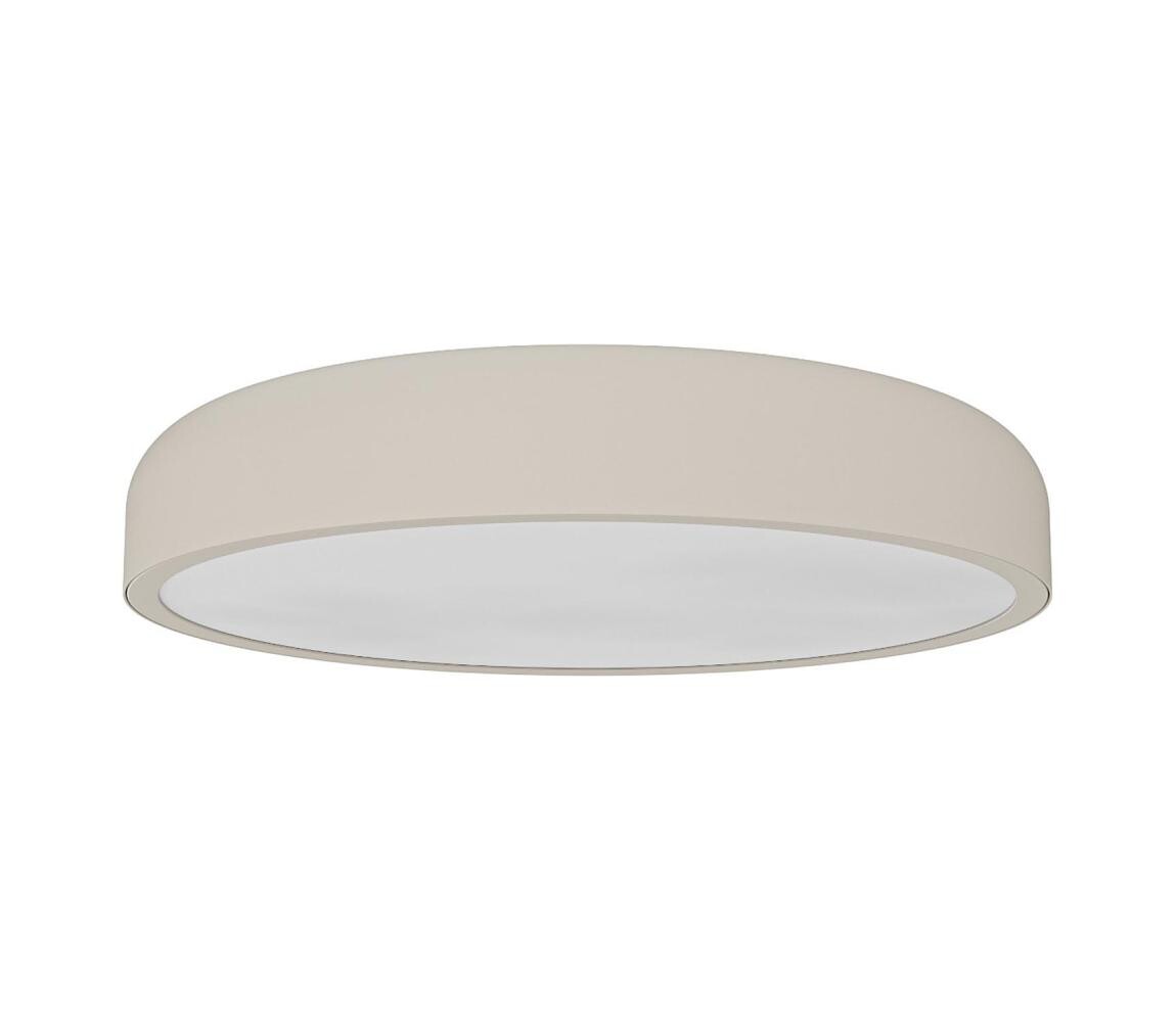 Open Design OR85969-LED Stropní svítidlo CEDRONE LED/25W/230V CCT pr. 30 cm béž. OR85969