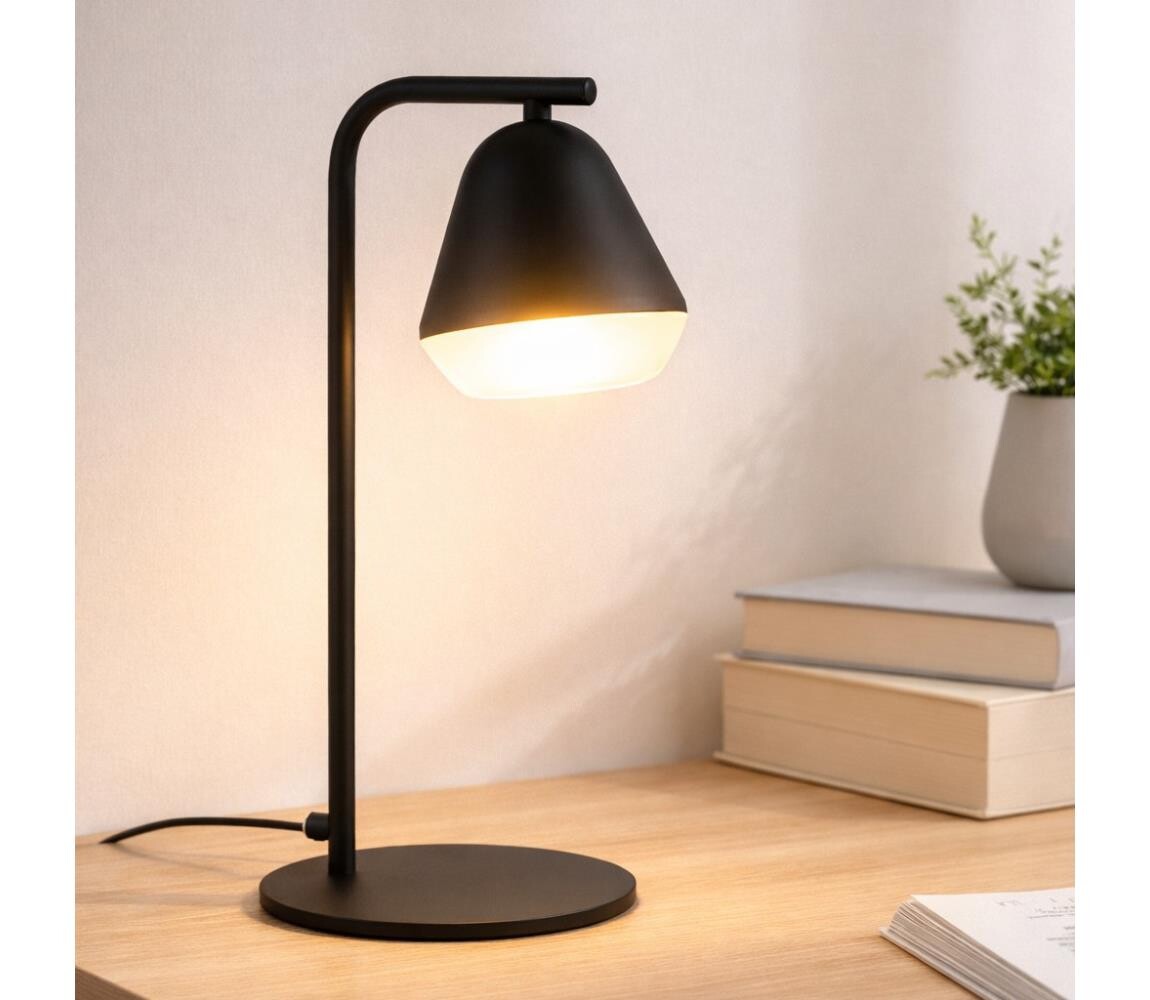Eglo 99035 - LED Stolní lampa PALBIETA 1xGU10/3W/230V 99035