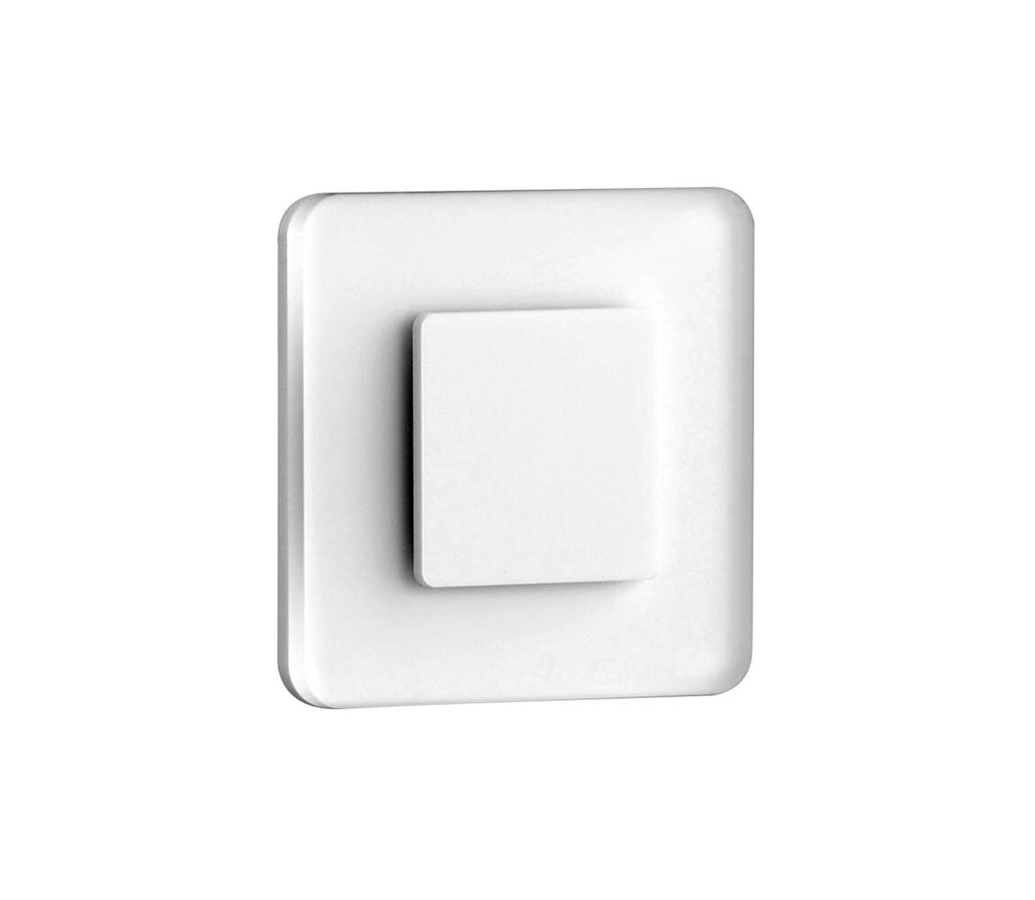 LDST SW-01-B-BC8 - Osvětlení schodiště SWIFT 8xLED/1,2W/230V SW-01-B-BC8