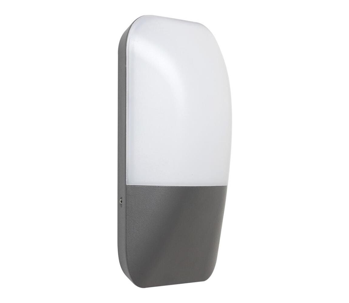 Rabalux 7996 - LED Venkovní nástěnné svítidlo ECUADOR LED/10W/230V IP65 800lm 7996