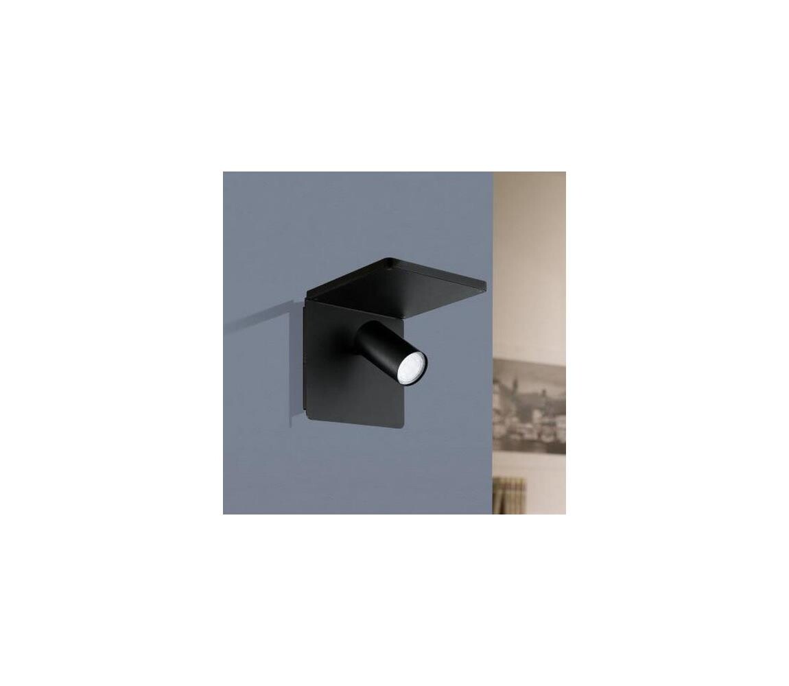 Eglo 98263 - LED Nástěnné svítidlo CIGLIE 1xGU10/5W/230V 98263