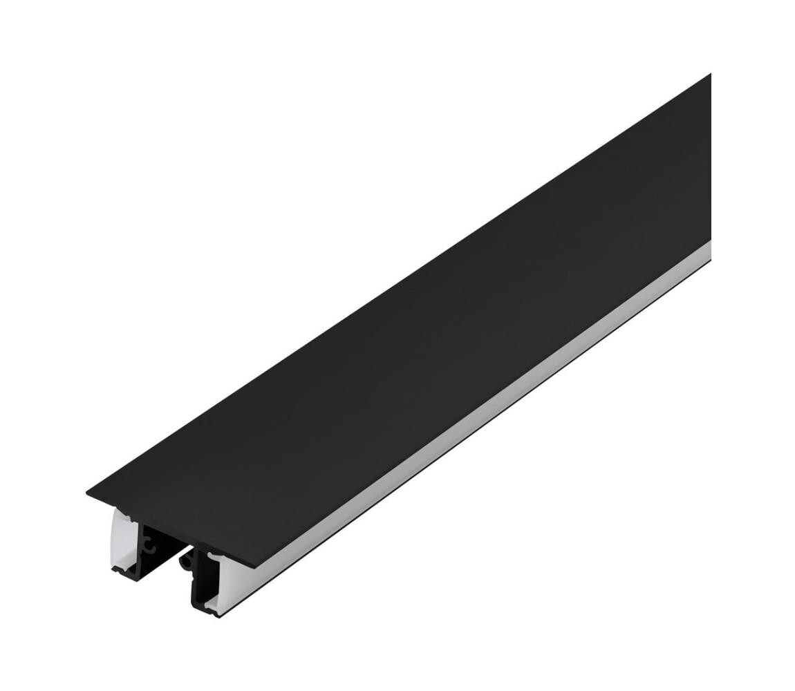 Eglo 98975 - Vestavný profil pro LED pásky SURFACE 48x18x2000 mm 98975