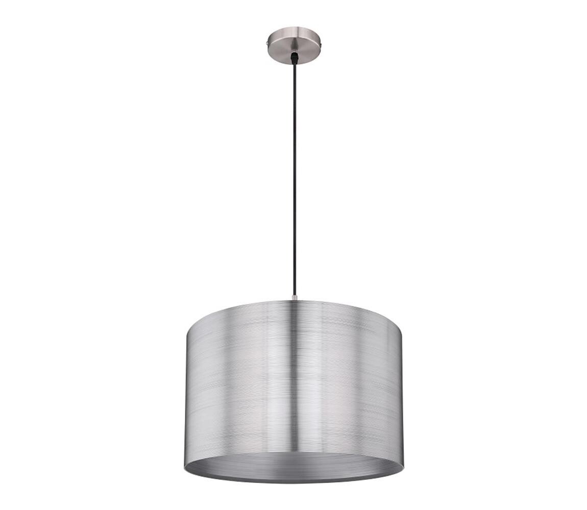 Globo 15365H1 - Lustr na lanku SINNI 1xE27/60W/230V 15365H1