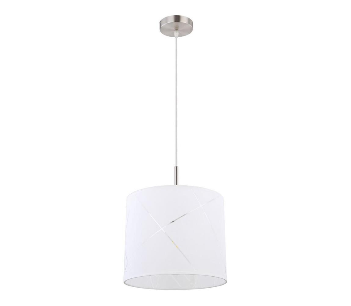 Globo 15430H - Lustr na lanku NEMMO 1xE27/40W/230V 15430H