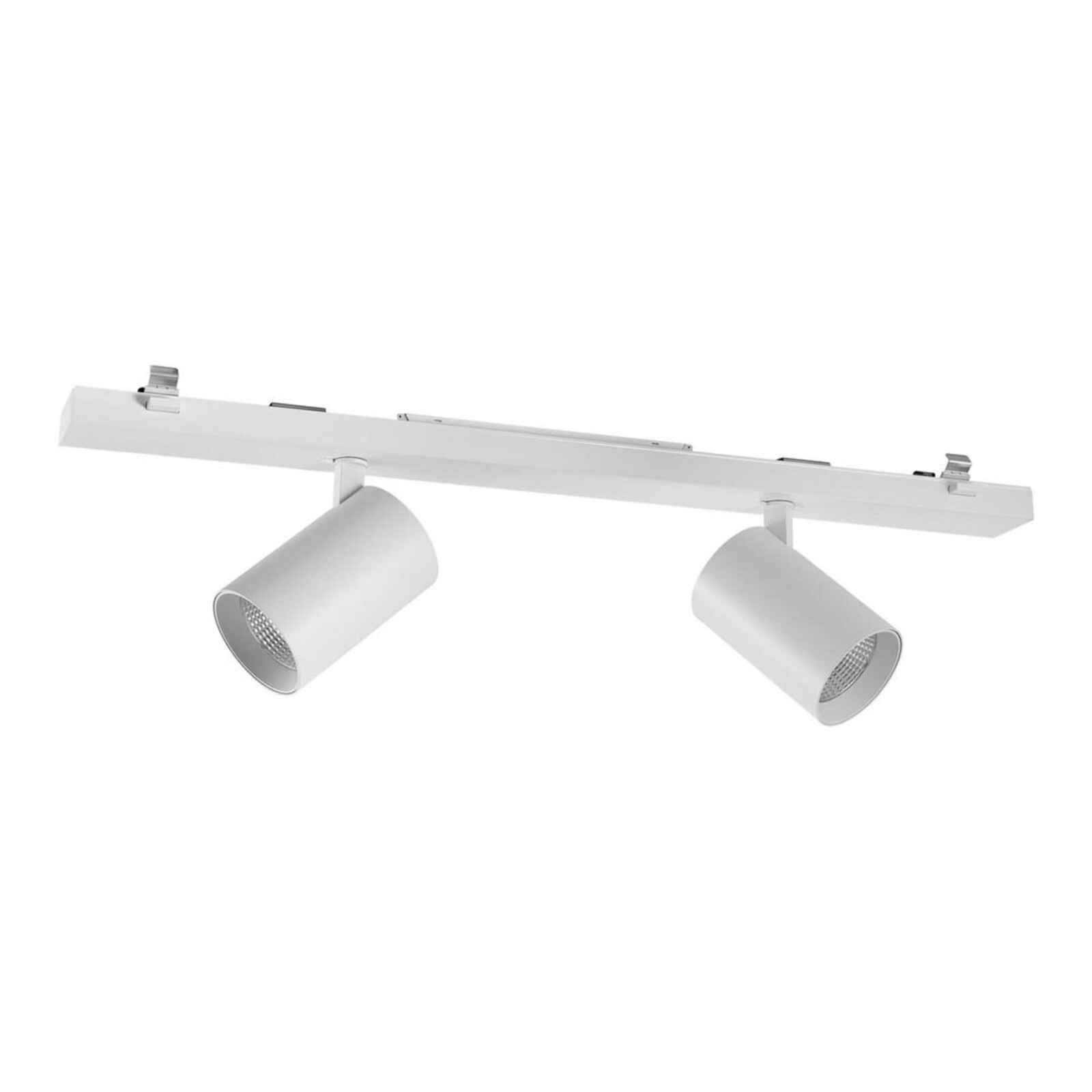 Deko-Light modulový systém Sanotrunk Universal Spot Double, 60 W, 4000 K, bílá 707277