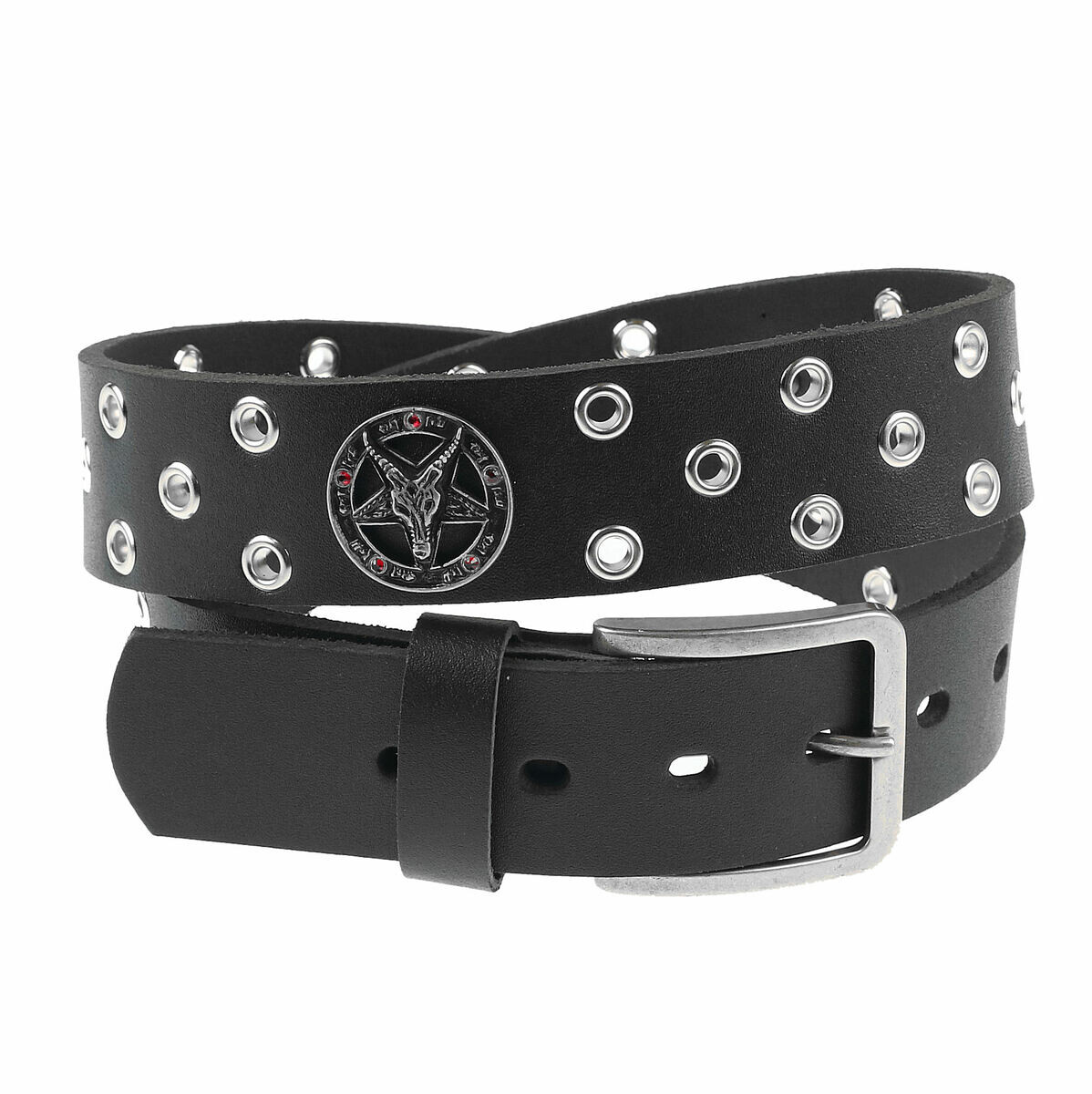 pásek Baphomet 90